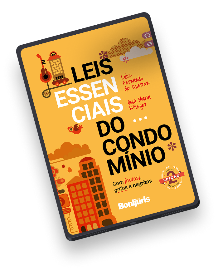 Leis essenciais do condomínio